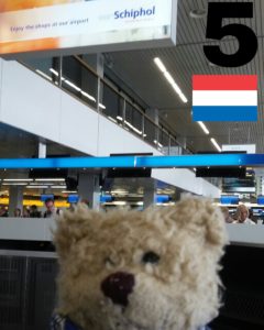Niederlande