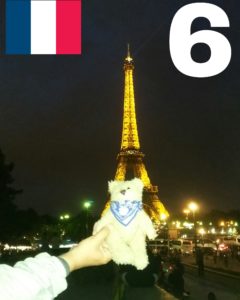 Frankreich