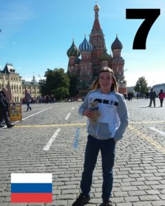 Russland