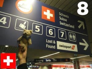 Schweiz
