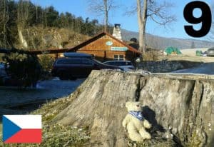 Tschechien
