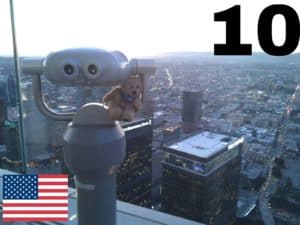 USA
