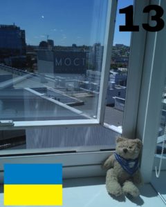 Ukraine