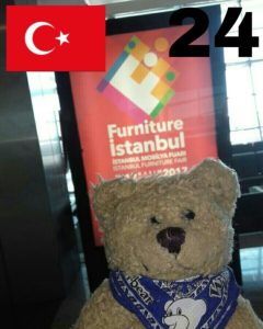 Türkei