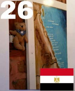 Ägypten