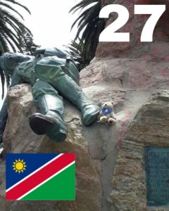 Namibia