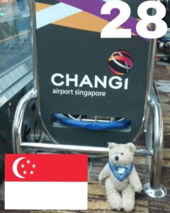 Singapur