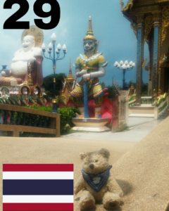Thailand