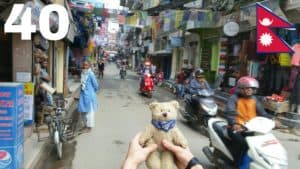 Nepal