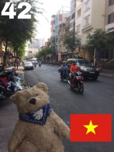 Vietnam