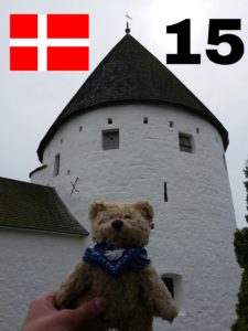 Dänemark