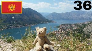Montenegro