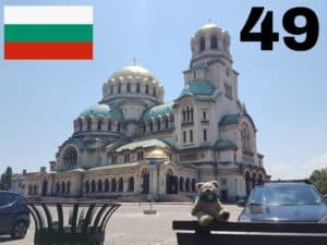 Bulgarien