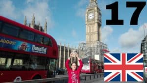 Großbritannien