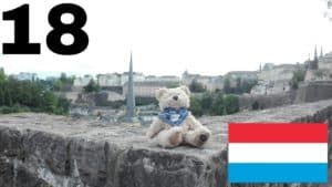Luxemburg