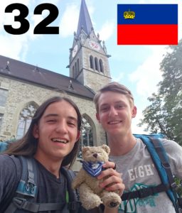 Liechtenstein