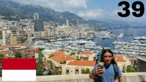 Monaco