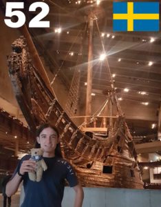 Schweden