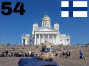 Finnland