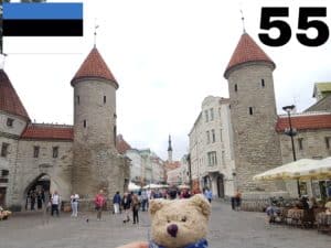 Estland