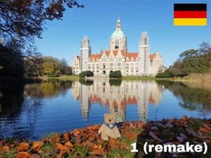 Deutschland