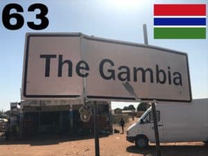 Gambia