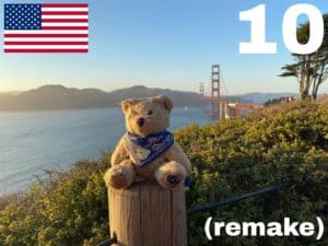 USA-Remake
