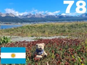 Argentinien
