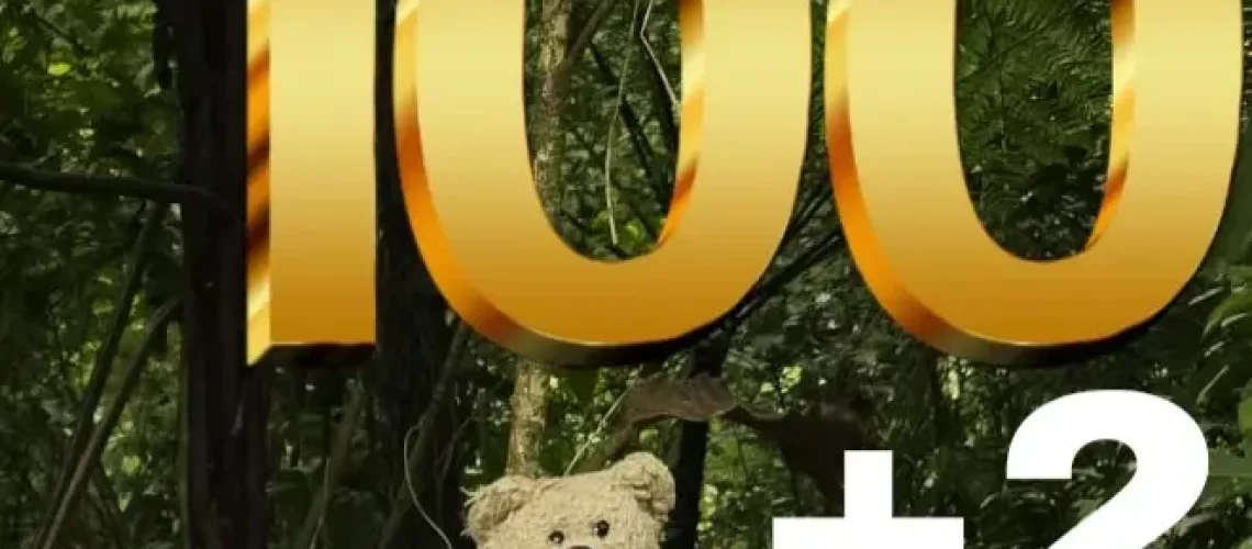 100