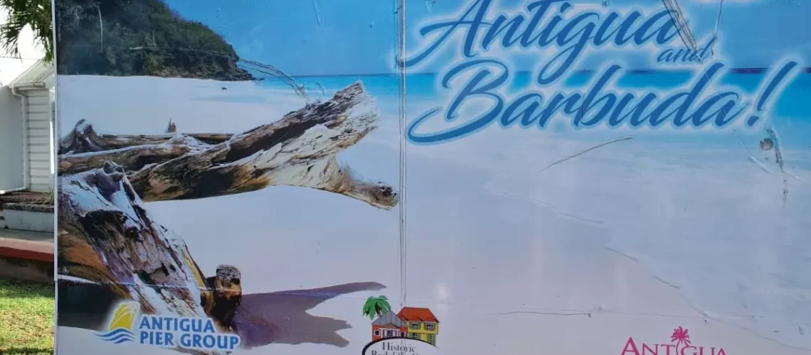 Antigua und Barbuda